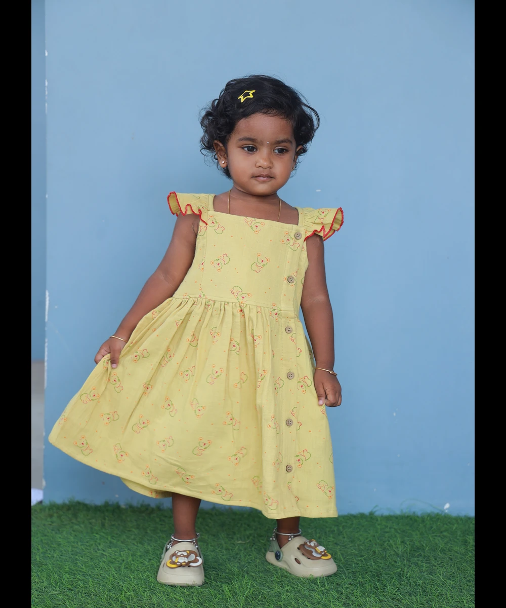 Girl Kids wear 